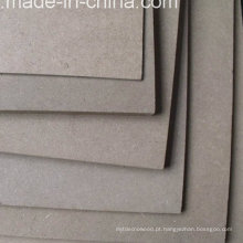 Plain competitivo do preço / MDF cru (2-25MM)